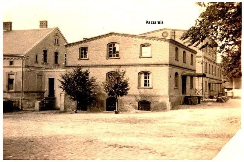 Zajazd Miodosytnia *